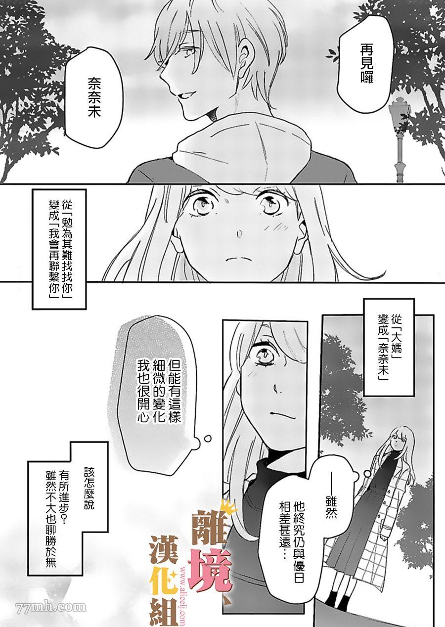 《王子上门、恋自此始》漫画最新章节第2话免费下拉式在线观看章节第【29】张图片