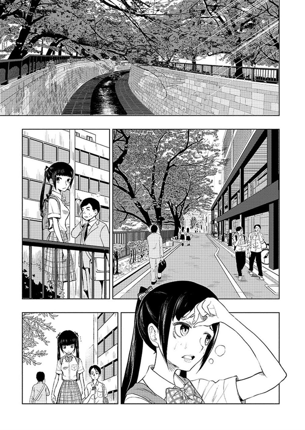 《我一刀捅死婆婆的那个雨天》漫画最新章节第7话免费下拉式在线观看章节第【19】张图片