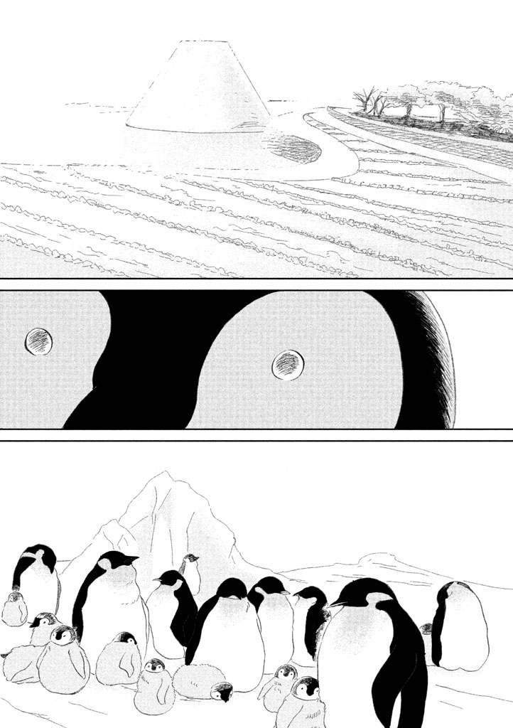 《欢迎光临千岁酱》漫画最新章节第13话免费下拉式在线观看章节第【4】张图片