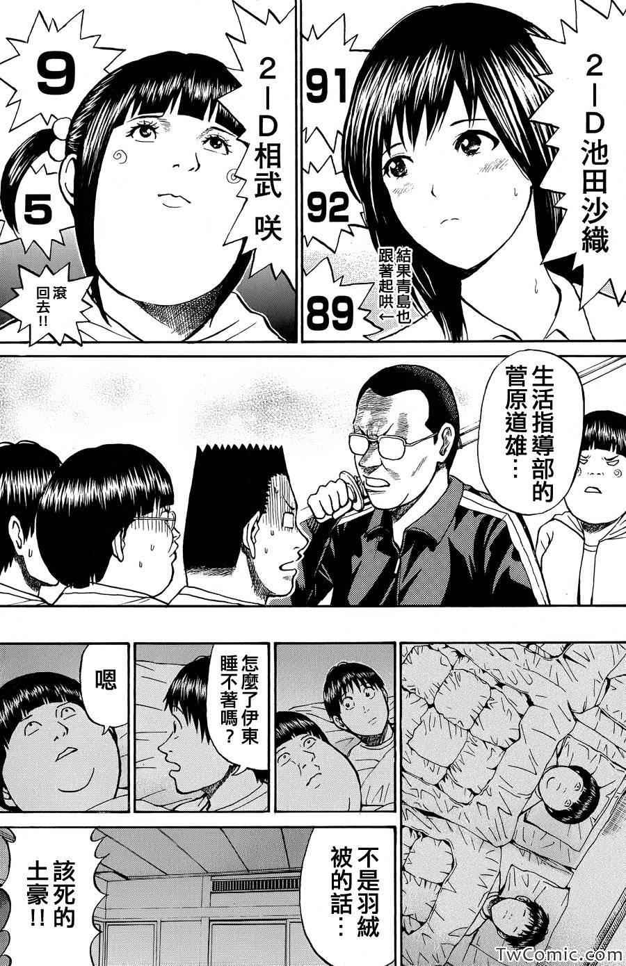 《我妻同学是我的老婆》漫画最新章节第29话免费下拉式在线观看章节第【20】张图片