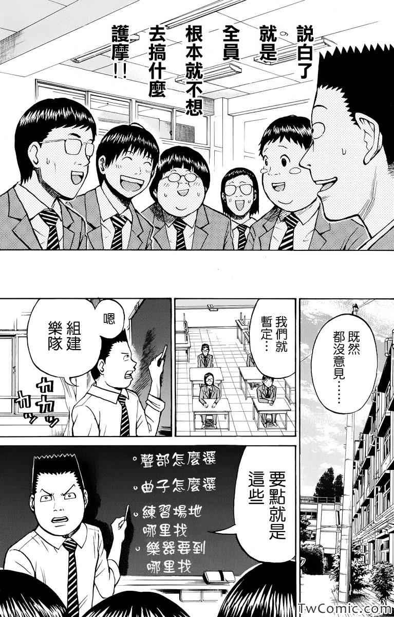 《我妻同学是我的老婆》漫画最新章节第21话免费下拉式在线观看章节第【13】张图片