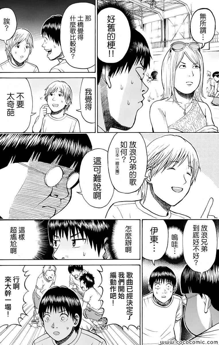 《我妻同学是我的老婆》漫画最新章节第15话免费下拉式在线观看章节第【10】张图片