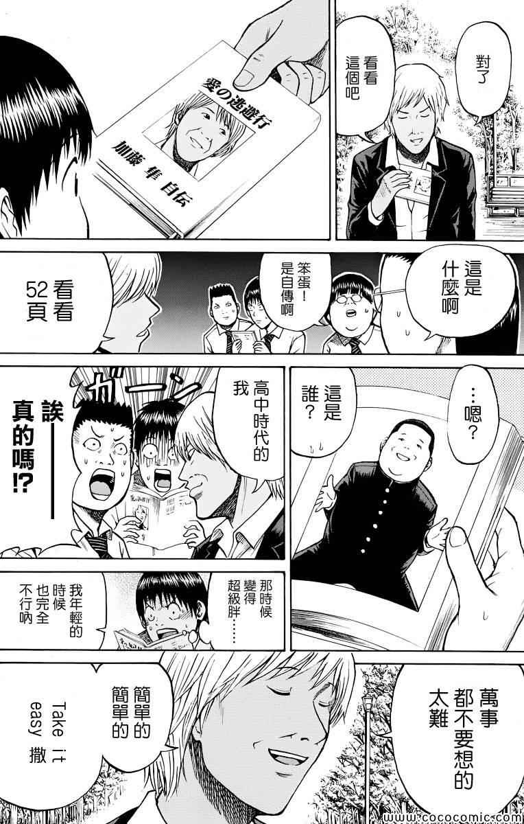 《我妻同学是我的老婆》漫画最新章节第13话免费下拉式在线观看章节第【13】张图片