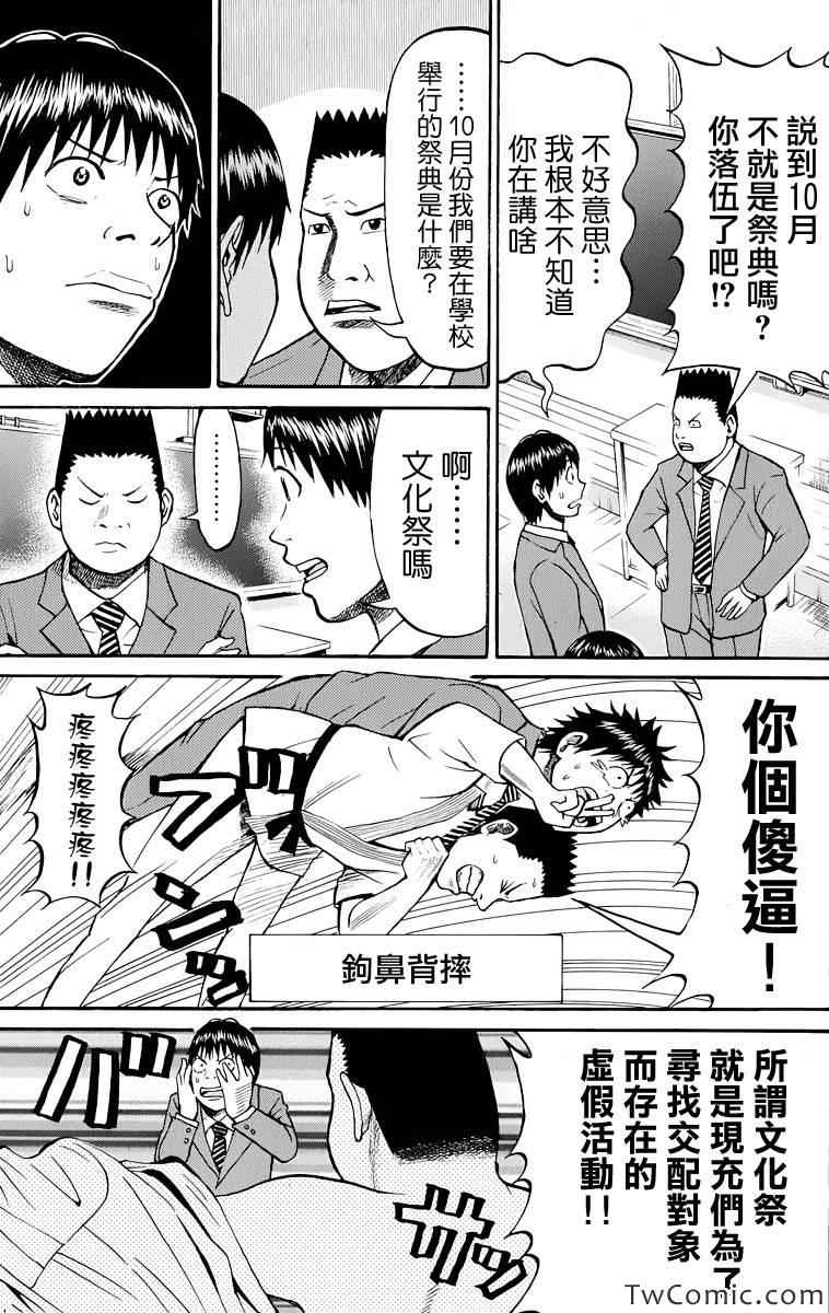 《我妻同学是我的老婆》漫画最新章节第20话免费下拉式在线观看章节第【7】张图片