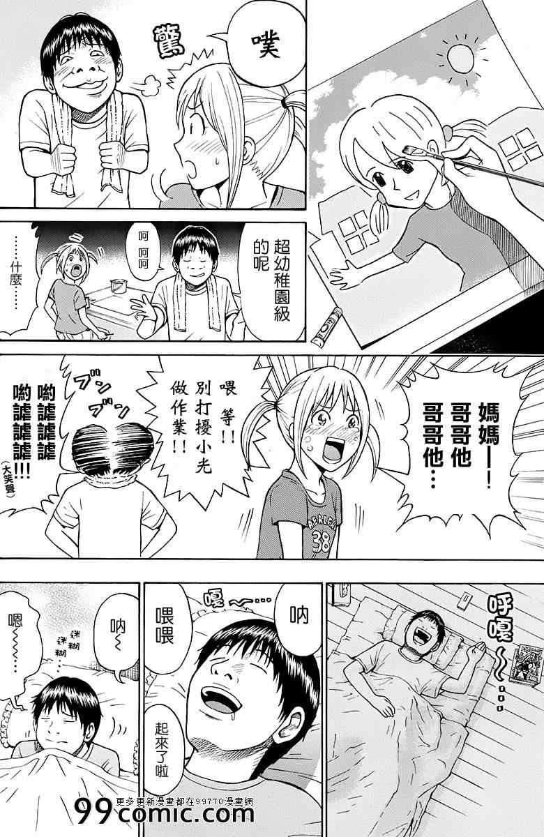 《我妻同学是我的老婆》漫画最新章节sp9免费下拉式在线观看章节第【8】张图片