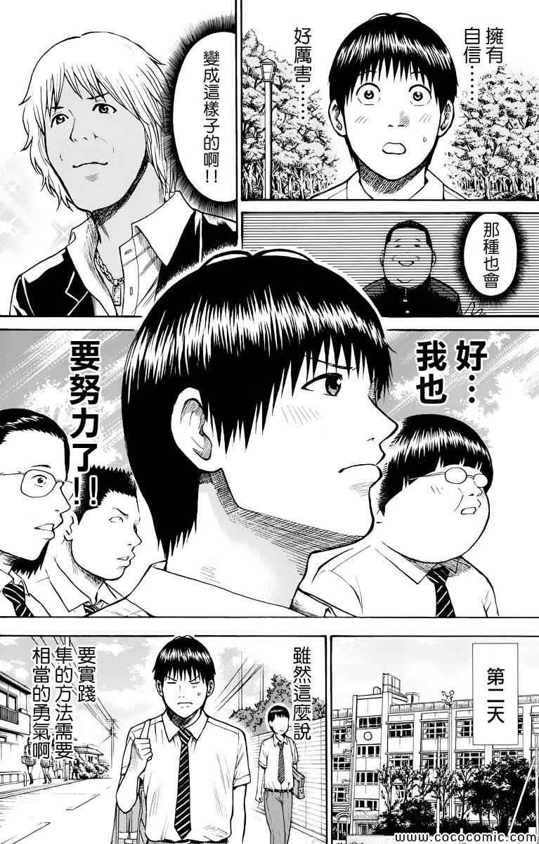 《我妻同学是我的老婆》漫画最新章节第13话免费下拉式在线观看章节第【17】张图片