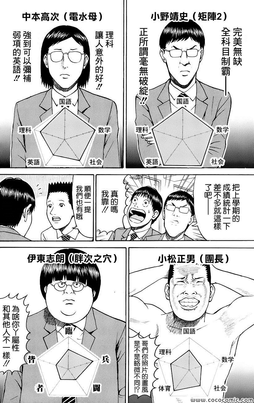 《我妻同学是我的老婆》漫画最新章节第48话免费下拉式在线观看章节第【6】张图片