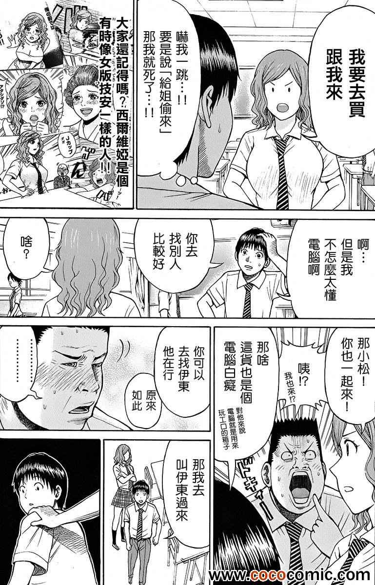 《我妻同学是我的老婆》漫画最新章节第9话免费下拉式在线观看章节第【6】张图片