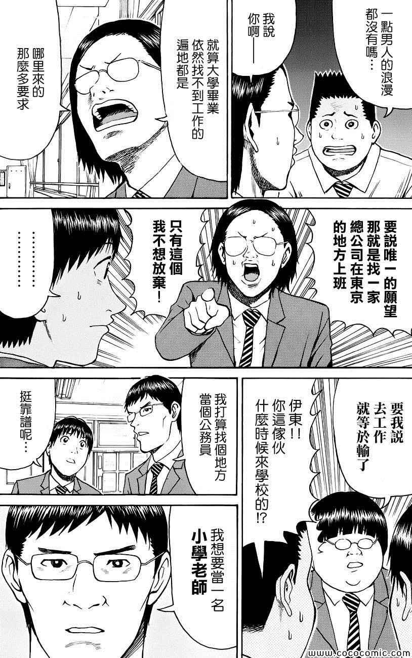 《我妻同学是我的老婆》漫画最新章节第47话免费下拉式在线观看章节第【6】张图片