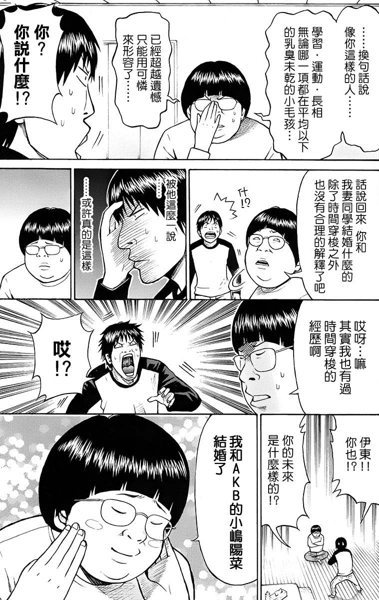 《我妻同学是我的老婆》漫画最新章节sp2免费下拉式在线观看章节第【5】张图片