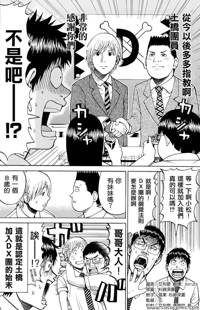 《我妻同学是我的老婆》漫画最新章节第16话免费下拉式在线观看章节第【21】张图片