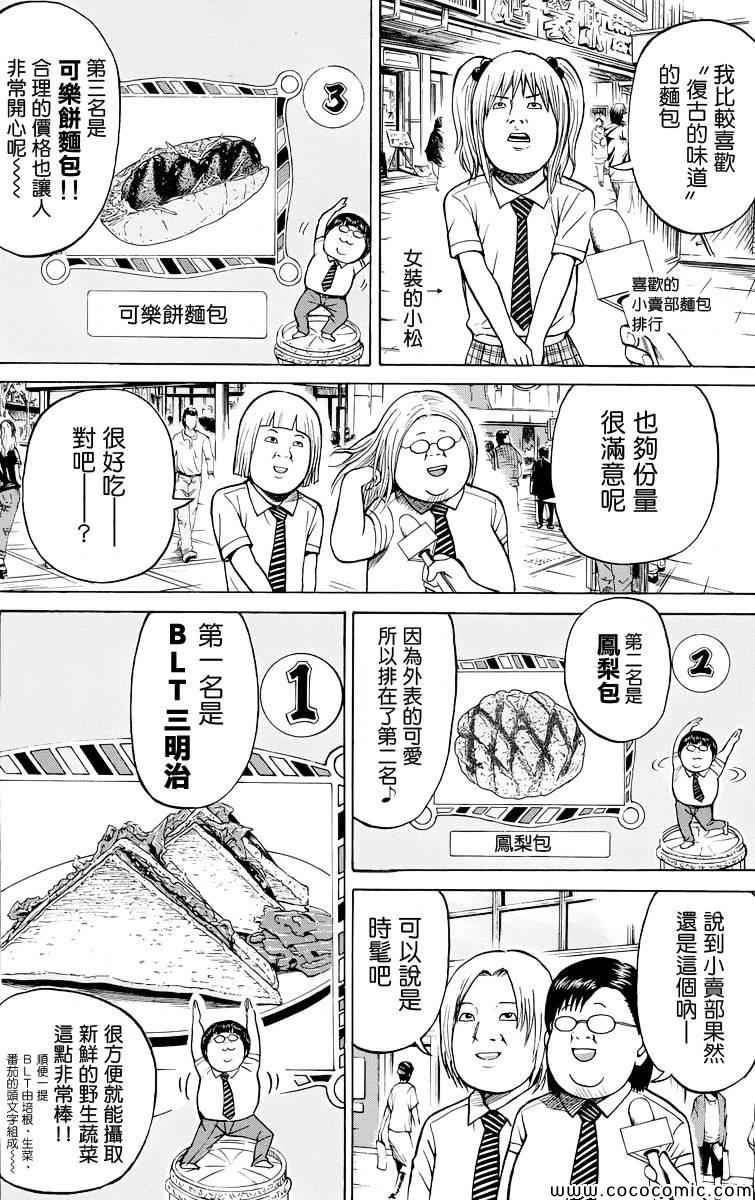 《我妻同学是我的老婆》漫画最新章节第14话免费下拉式在线观看章节第【6】张图片