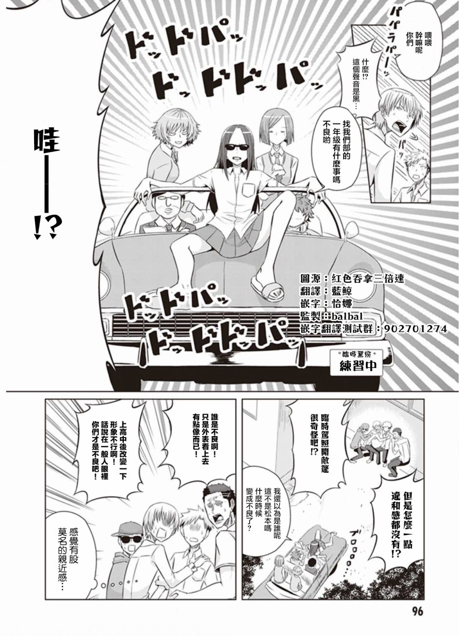 《电影厨》漫画最新章节第6话免费下拉式在线观看章节第【2】张图片