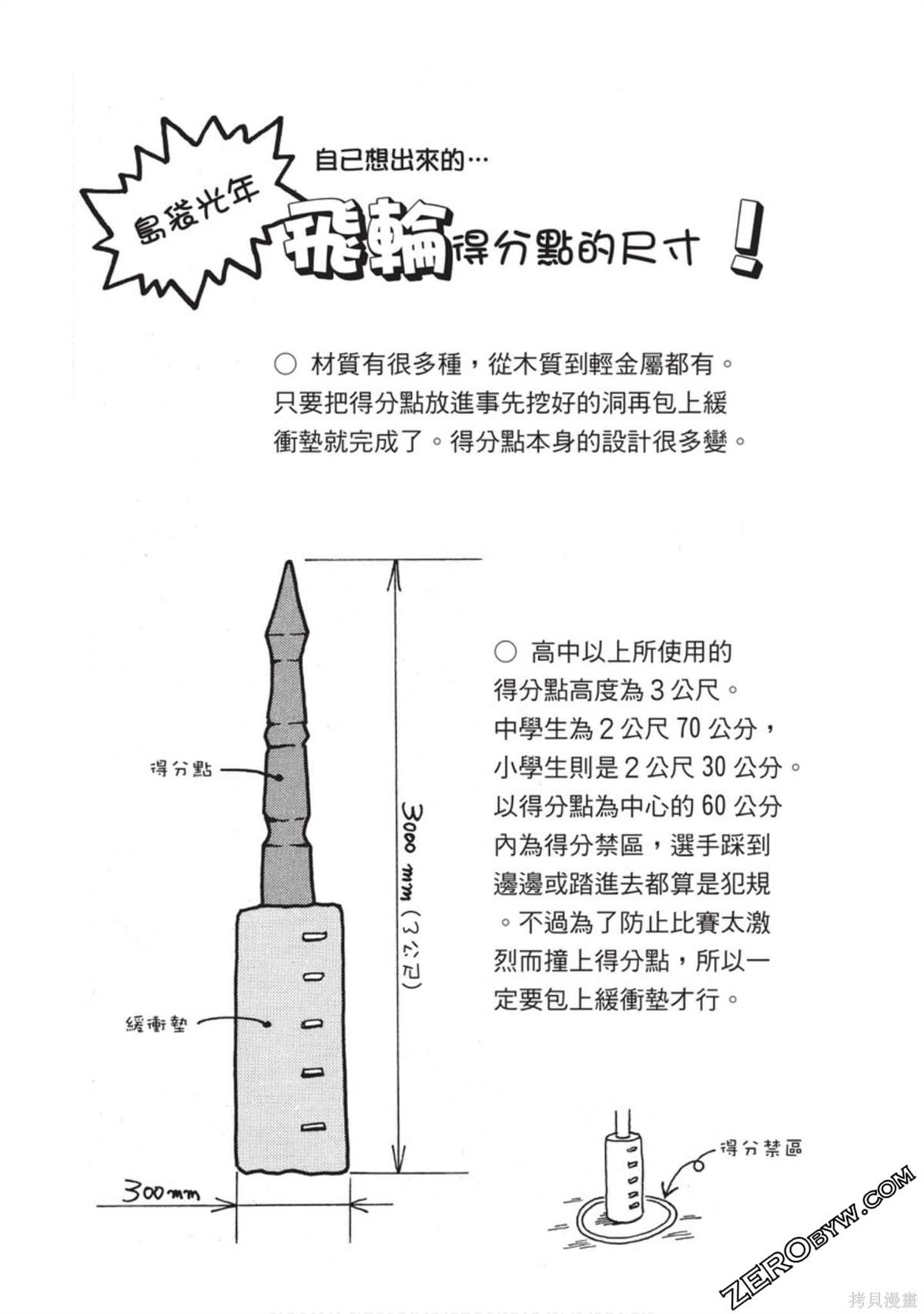 《RING 飞轮王》漫画最新章节第1卷免费下拉式在线观看章节第【84】张图片