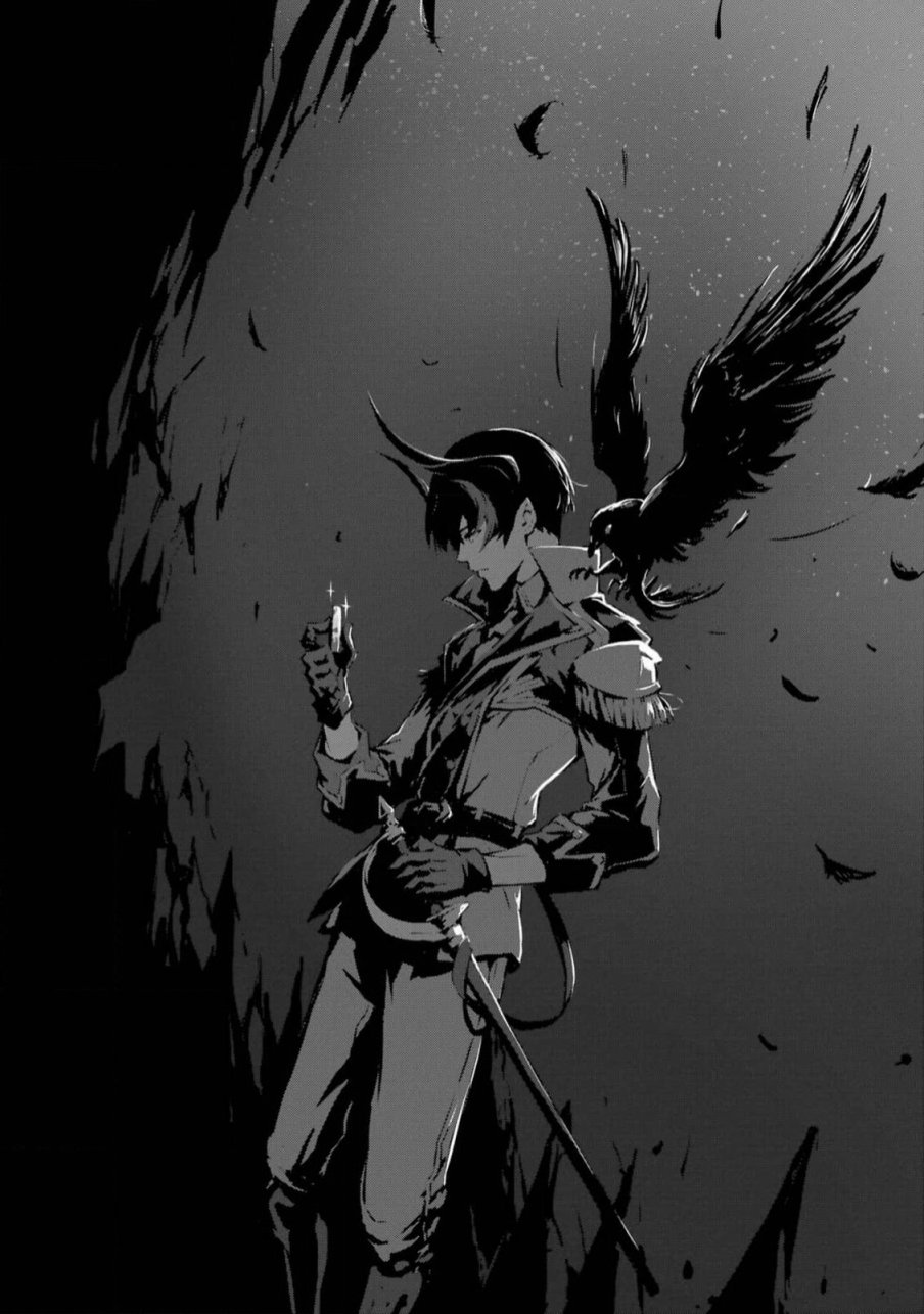 《弑神魔王转生成为最弱种族成就史上最强》漫画最新章节第4话免费下拉式在线观看章节第【40】张图片