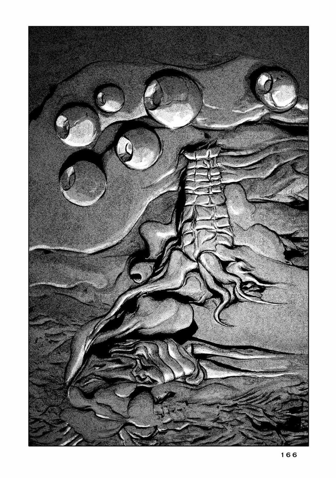 《疯狂山脉》漫画最新章节第18话免费下拉式在线观看章节第【25】张图片