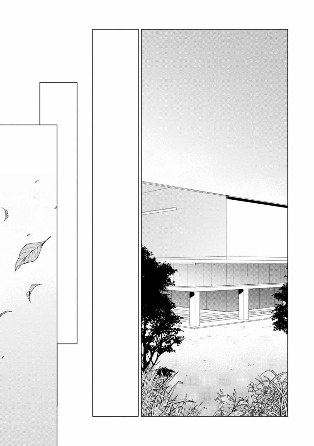 《箱庭中、灰色的季节》漫画最新章节第33话免费下拉式在线观看章节第【10】张图片