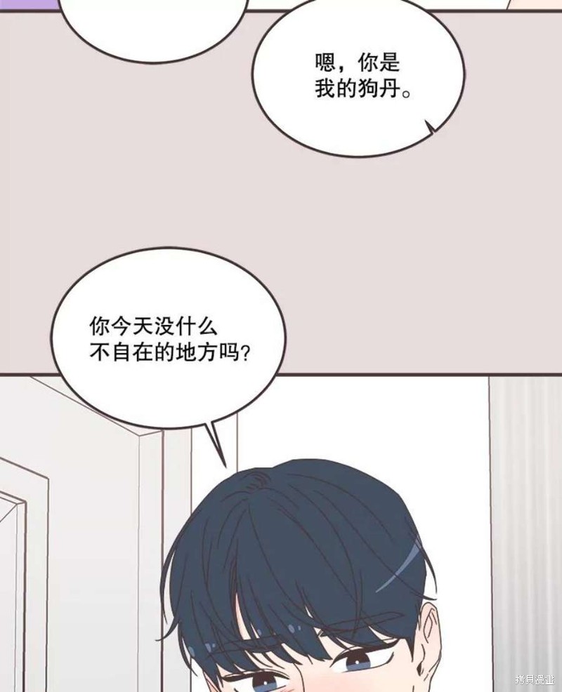 《取向狙击的他》漫画最新章节第153话免费下拉式在线观看章节第【101】张图片