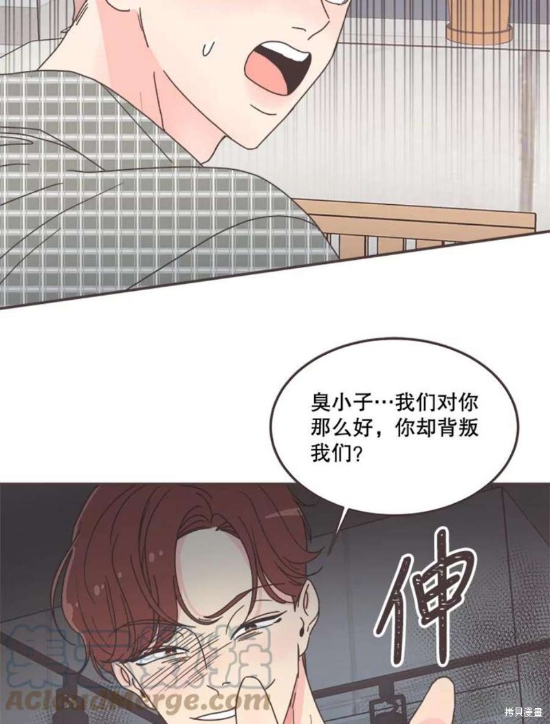 《取向狙击的他》漫画最新章节第130话免费下拉式在线观看章节第【95】张图片