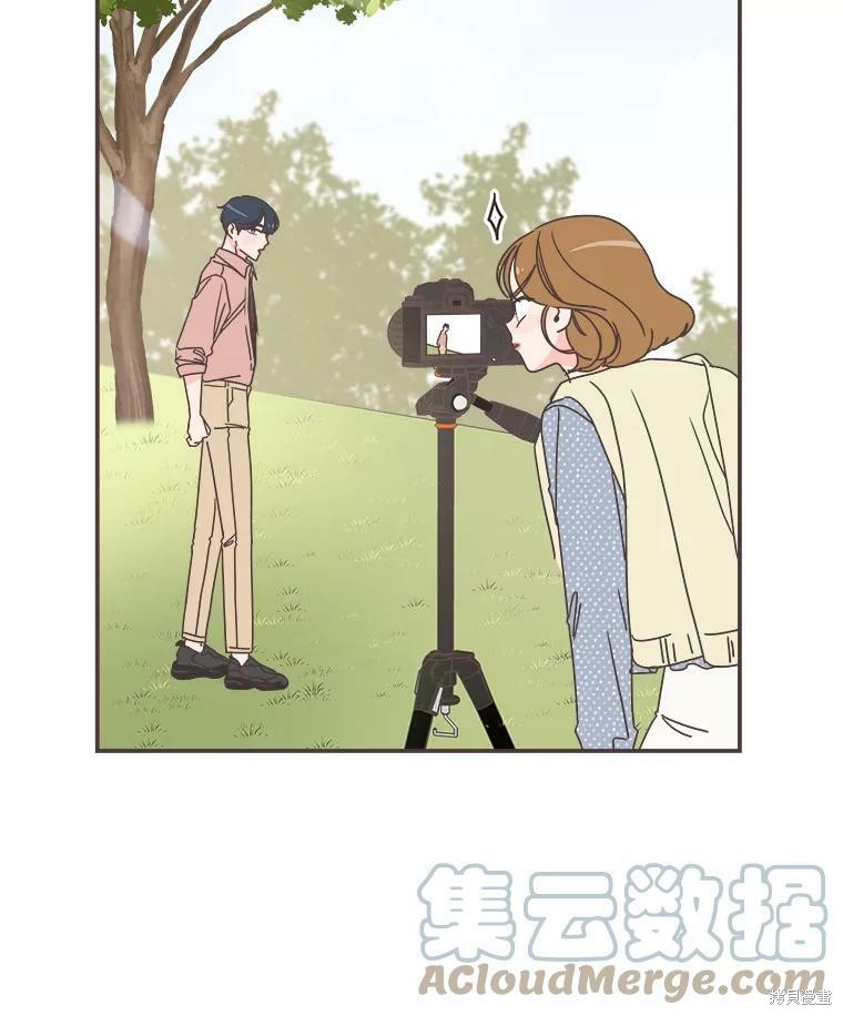 《取向狙击的他》漫画最新章节第96话免费下拉式在线观看章节第【35】张图片