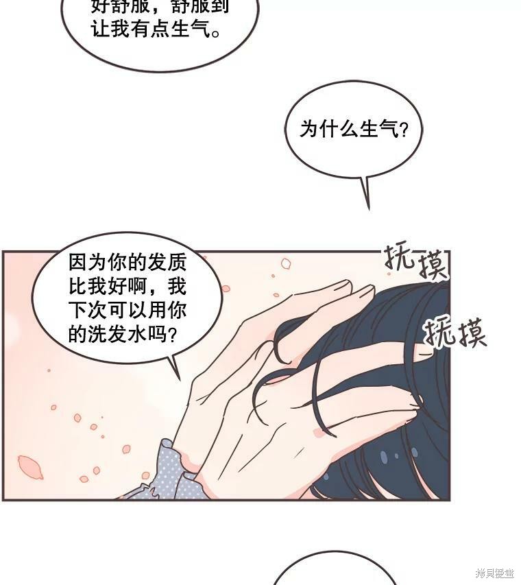 《取向狙击的他》漫画最新章节第97话免费下拉式在线观看章节第【70】张图片