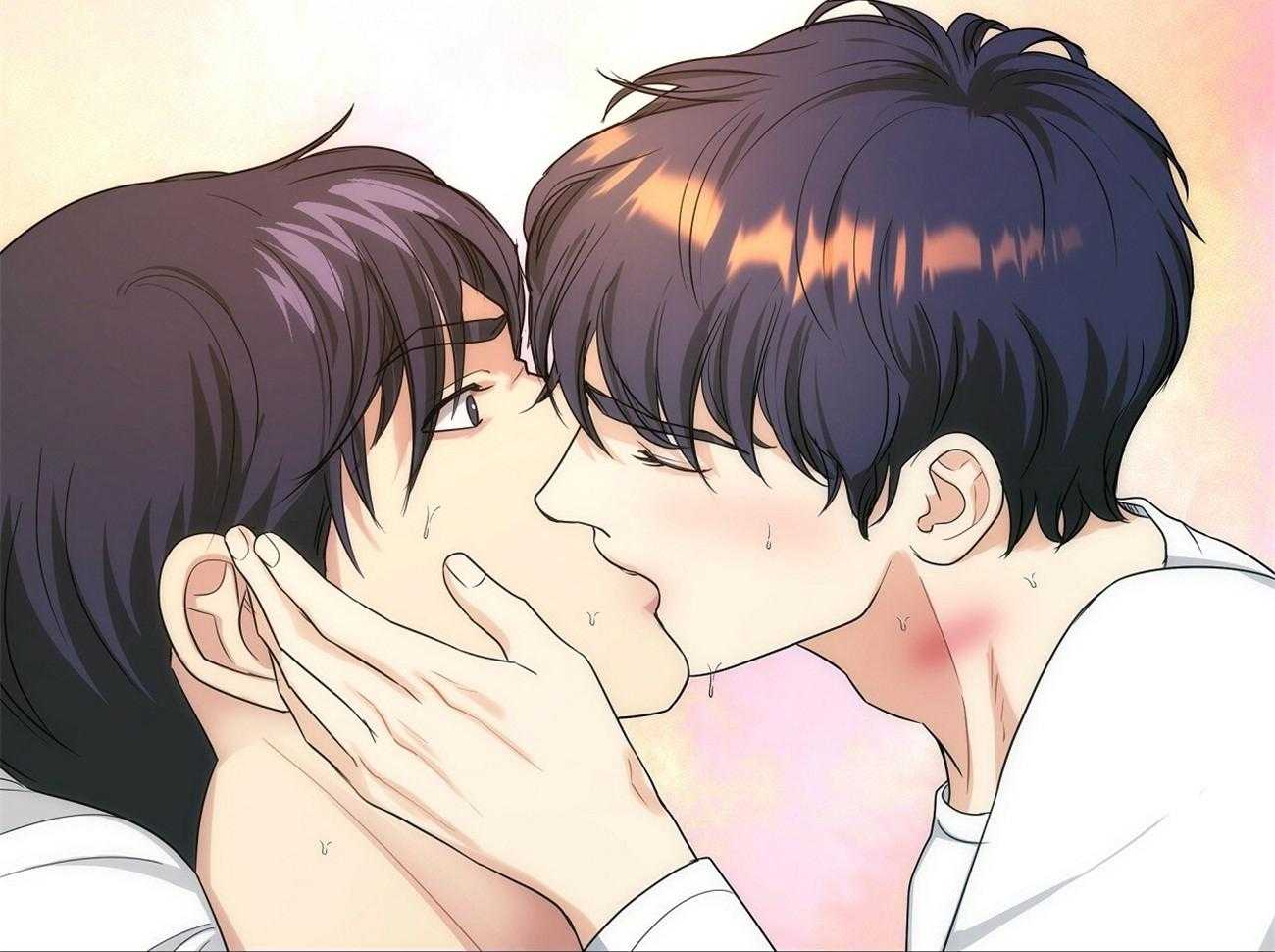 《触发》漫画最新章节第35话免费下拉式在线观看章节第【34】张图片