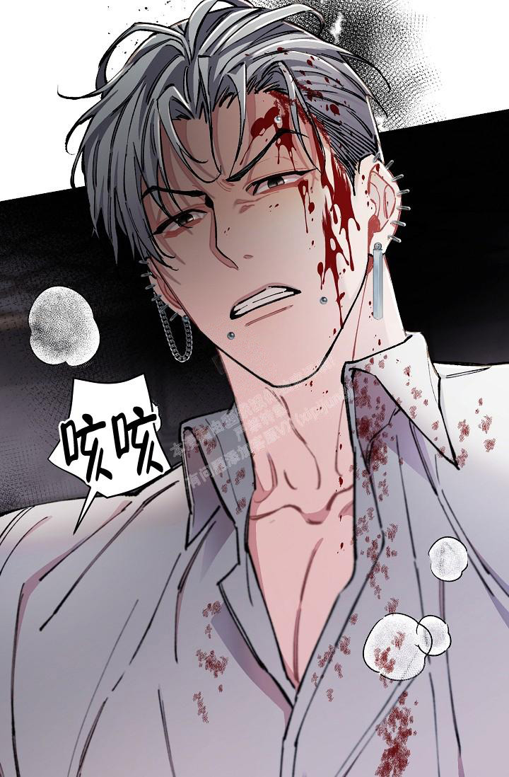 《疯狂列车》漫画最新章节第72话免费下拉式在线观看章节第【37】张图片