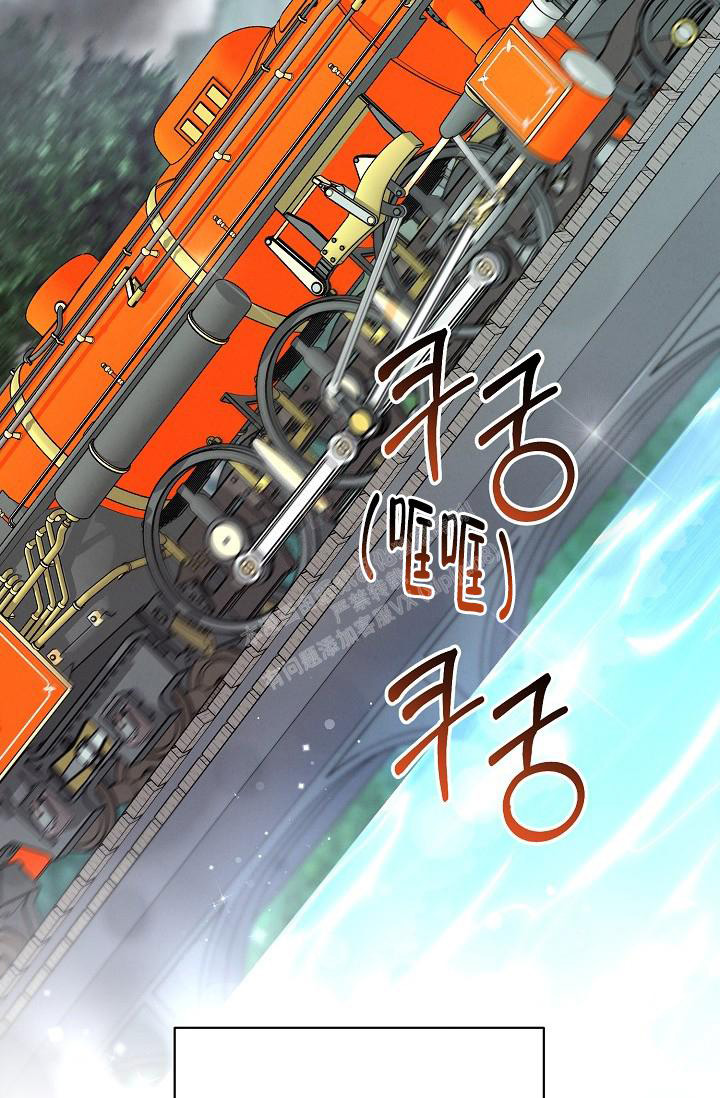 《疯狂列车》漫画最新章节第84话免费下拉式在线观看章节第【18】张图片