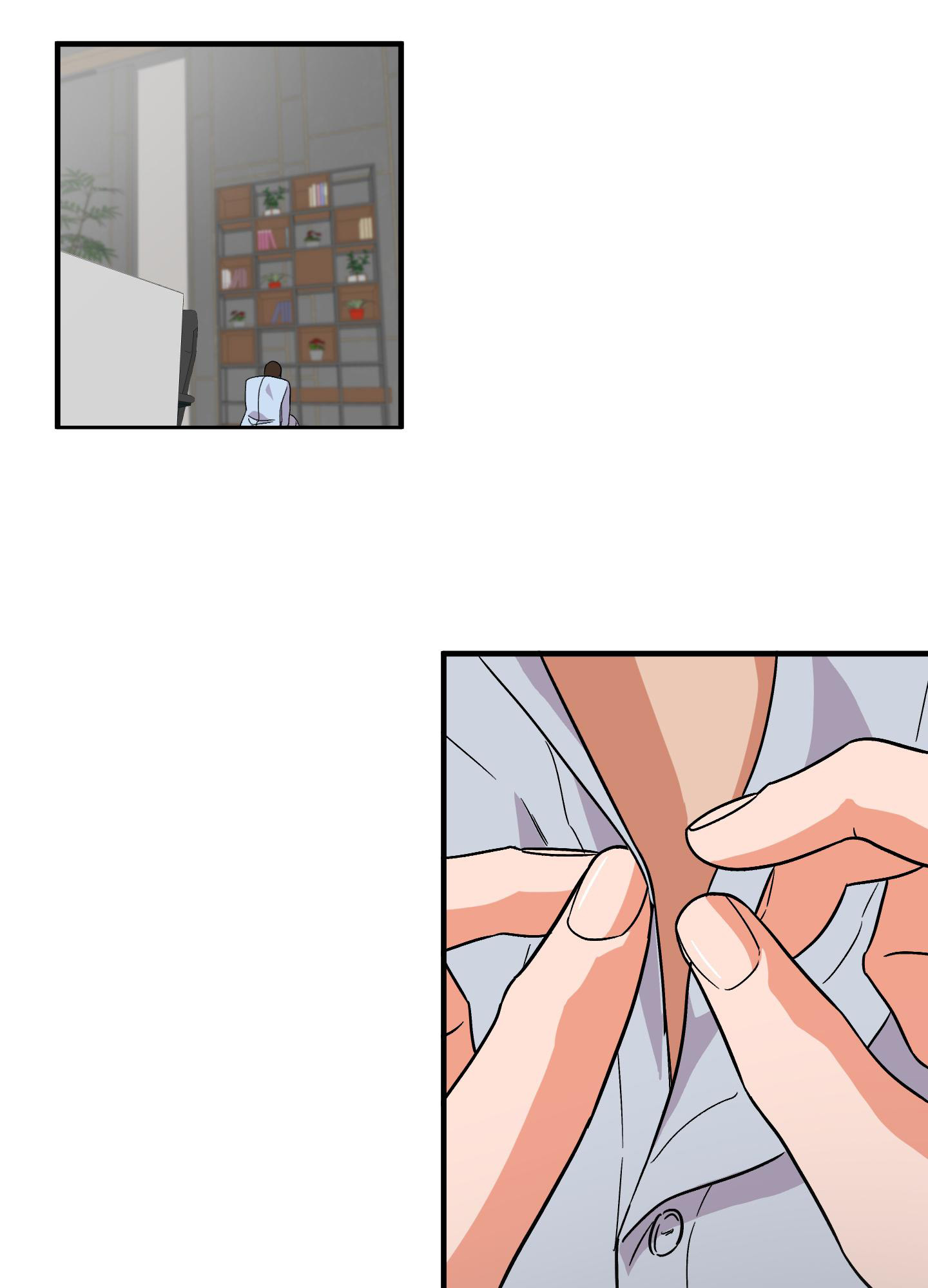 《被诅咒的爱情》漫画最新章节第10话免费下拉式在线观看章节第【2】张图片