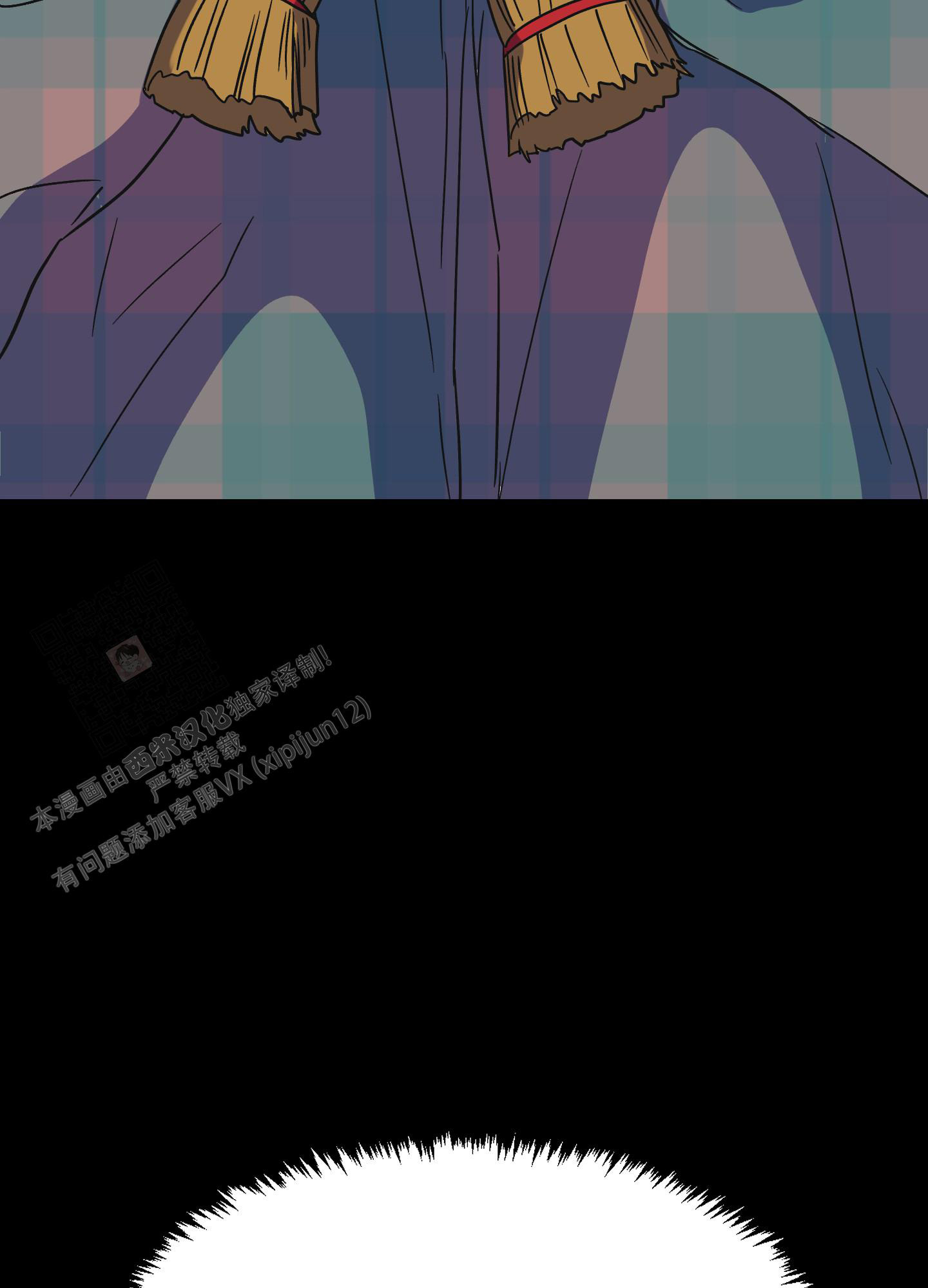 《被诅咒的爱情》漫画最新章节第5话免费下拉式在线观看章节第【50】张图片