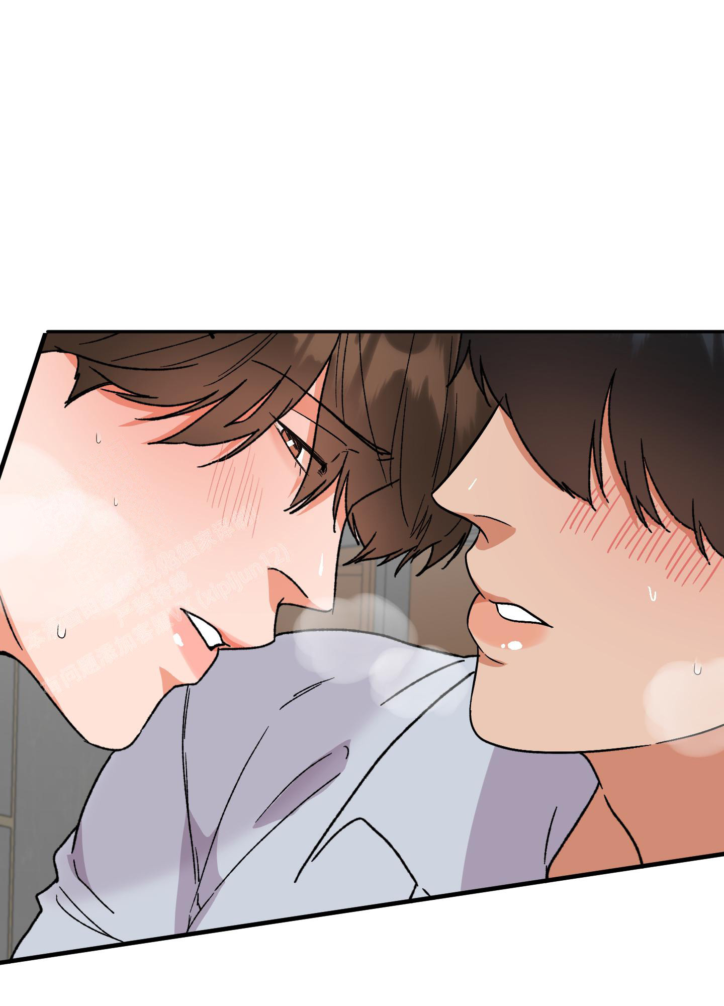 《被诅咒的爱情》漫画最新章节第10话免费下拉式在线观看章节第【19】张图片