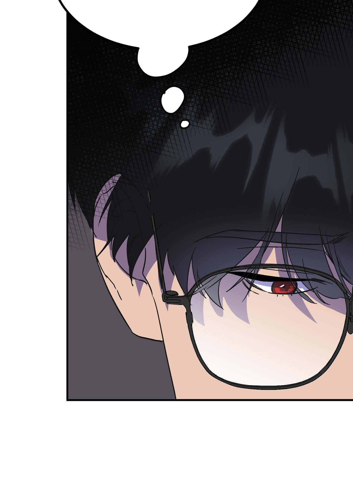 《被诅咒的爱情》漫画最新章节第3话免费下拉式在线观看章节第【19】张图片
