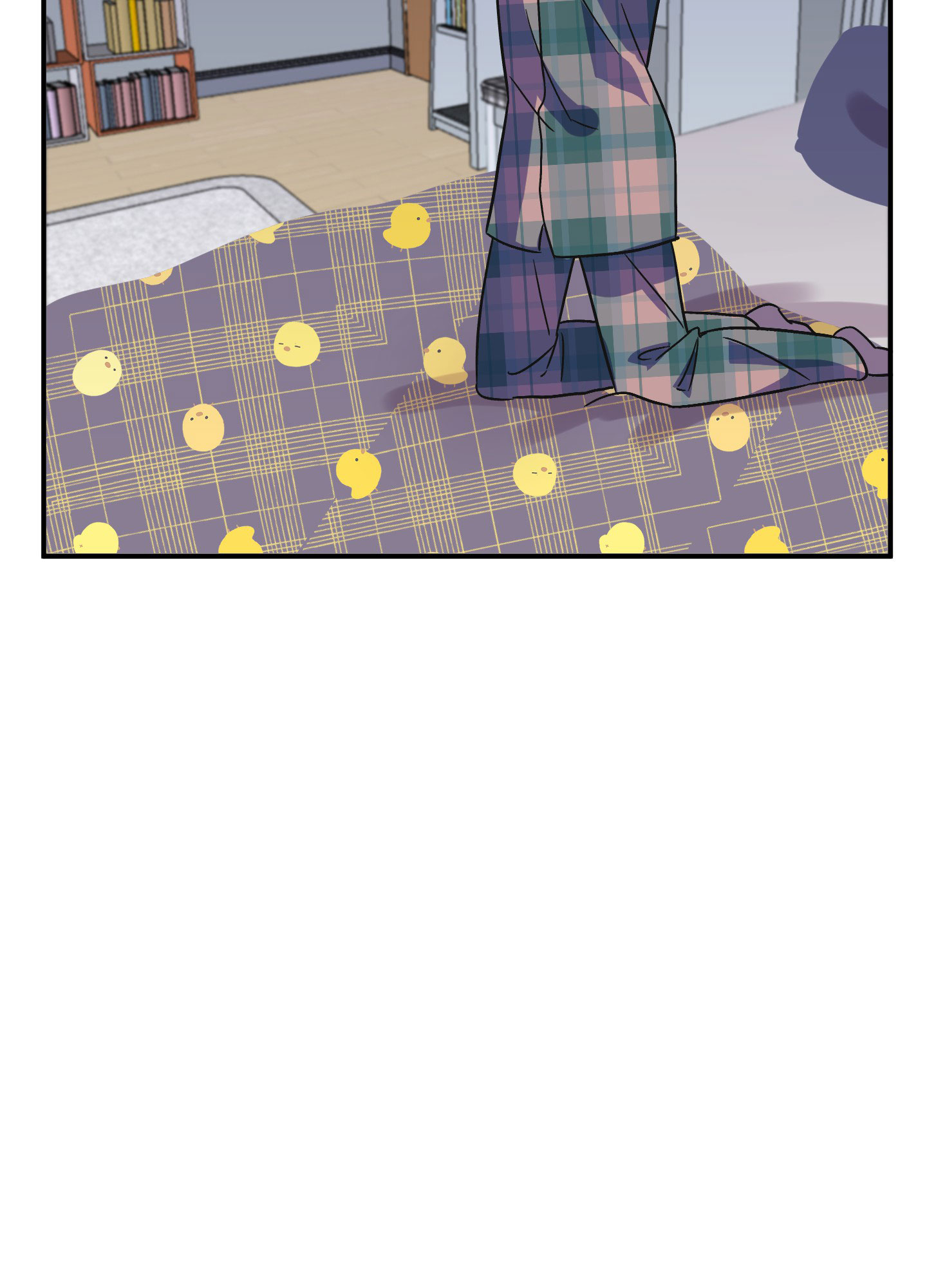 《被诅咒的爱情》漫画最新章节第3话免费下拉式在线观看章节第【47】张图片