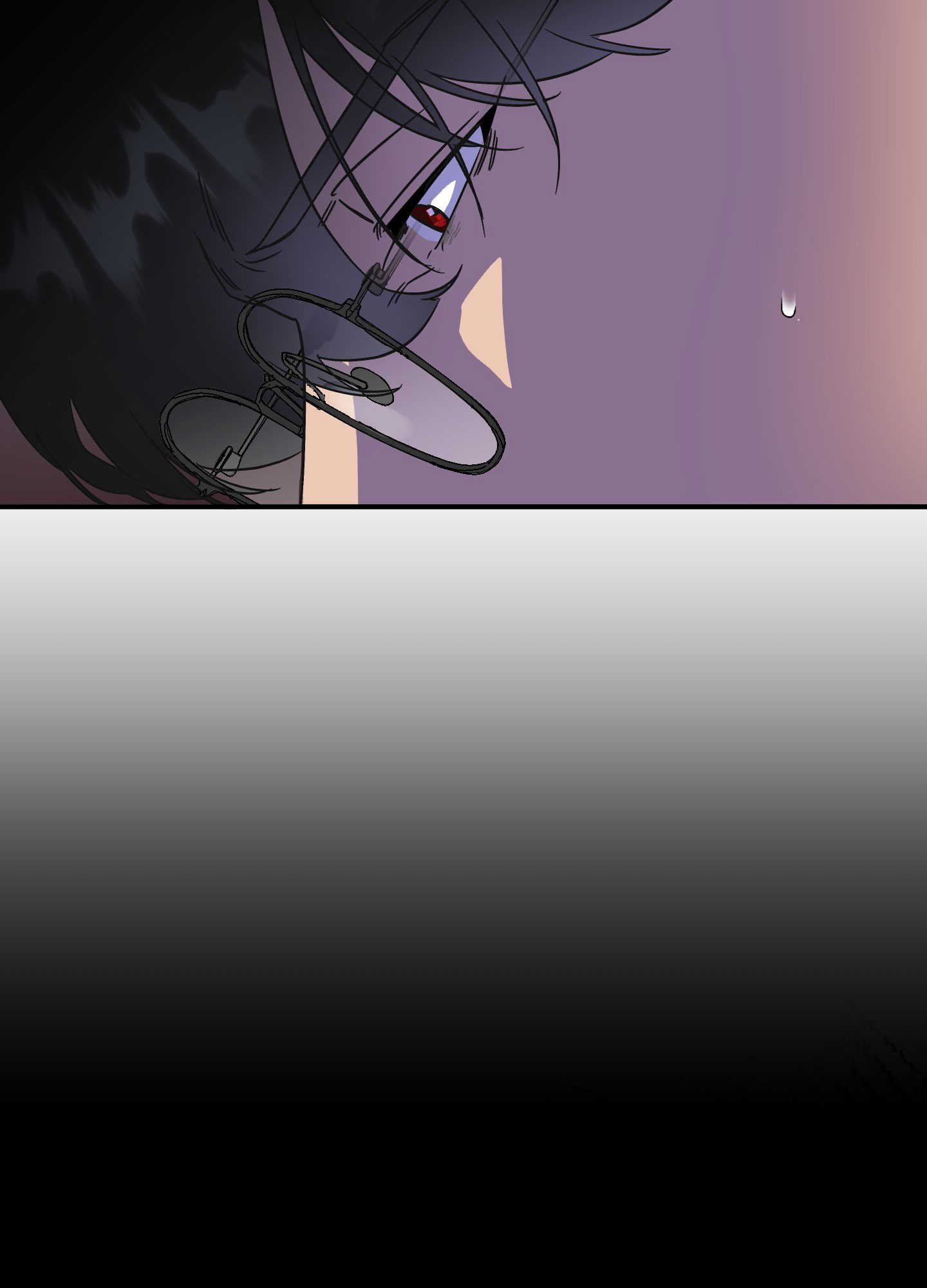 《被诅咒的爱情》漫画最新章节第3话免费下拉式在线观看章节第【22】张图片