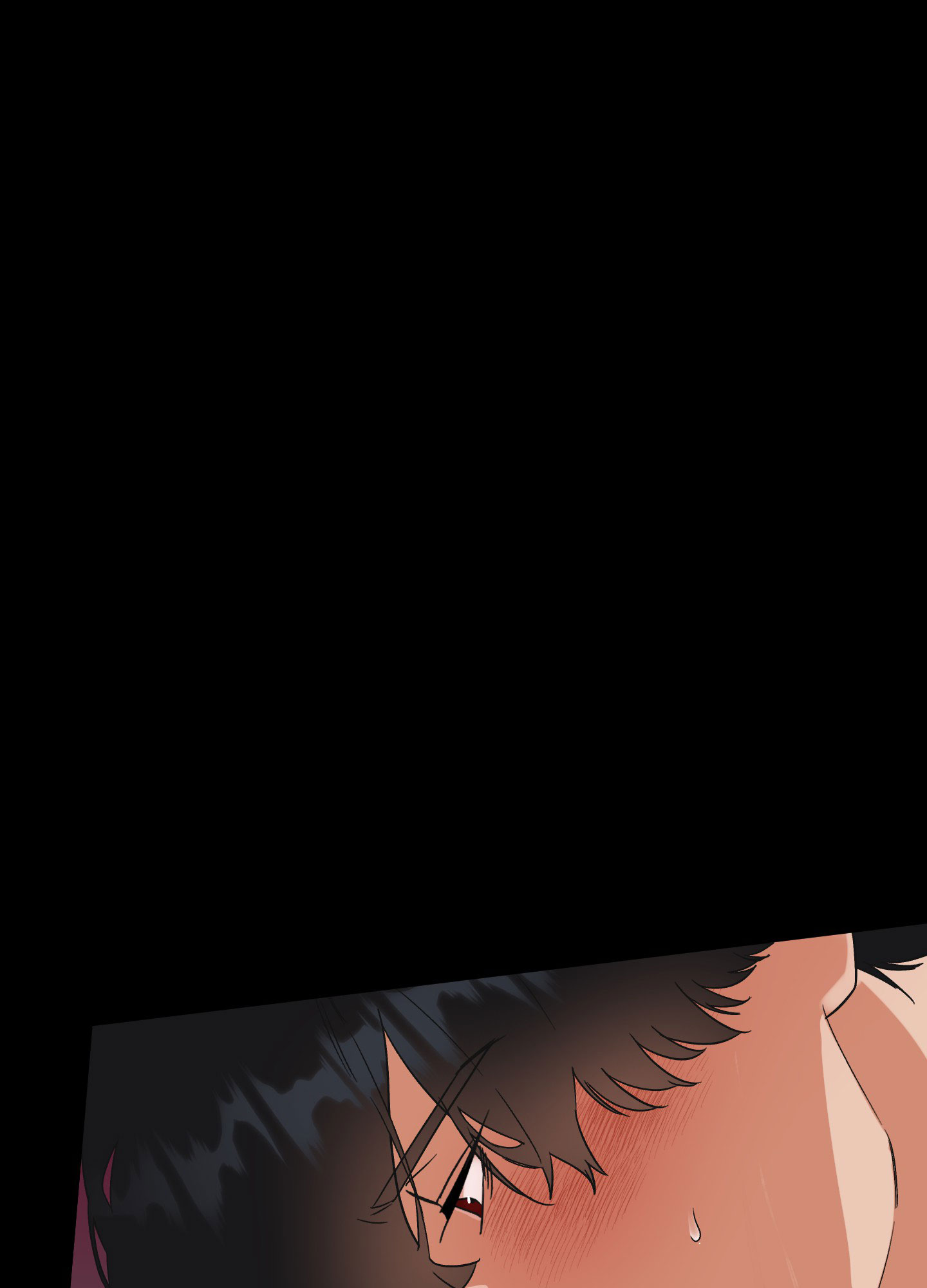 《被诅咒的爱情》漫画最新章节第3话免费下拉式在线观看章节第【65】张图片