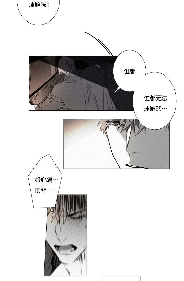 《近凶》漫画最新章节第29话免费下拉式在线观看章节第【41】张图片