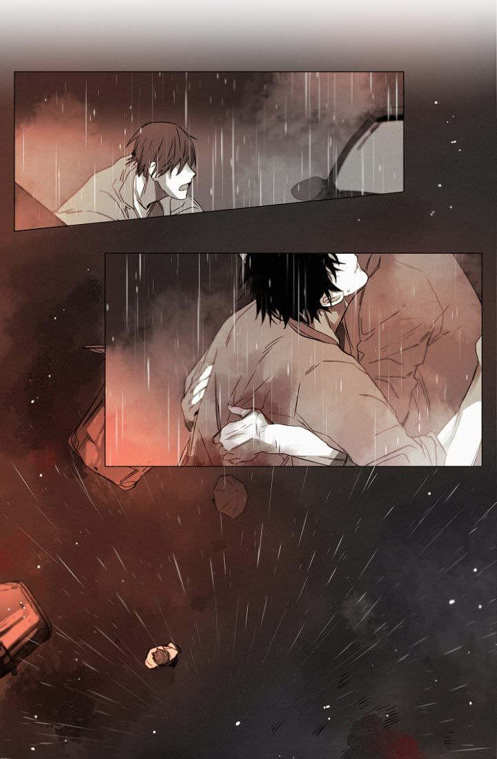 《近凶》漫画最新章节第33话免费下拉式在线观看章节第【49】张图片