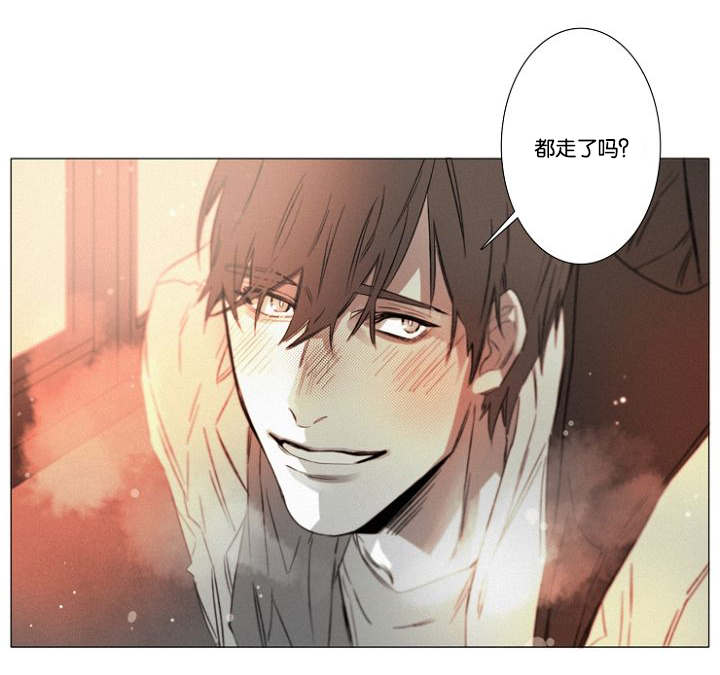 《近凶》漫画最新章节第34话免费下拉式在线观看章节第【61】张图片