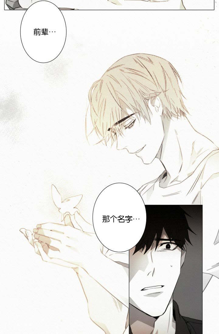 《近凶》漫画最新章节第17话免费下拉式在线观看章节第【31】张图片