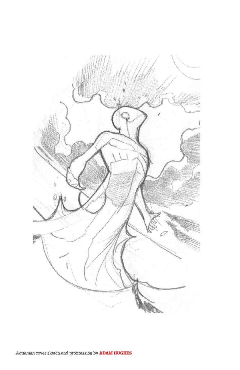 《试想一下斯坦李的DC宇宙》漫画最新章节第14话 秘密档案免费下拉式在线观看章节第【58】张图片