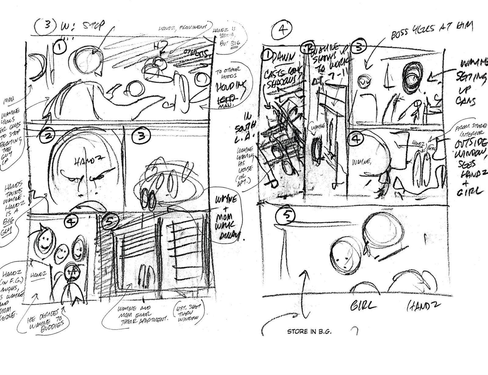 《试想一下斯坦李的DC宇宙》漫画最新章节第14话 秘密档案免费下拉式在线观看章节第【20】张图片