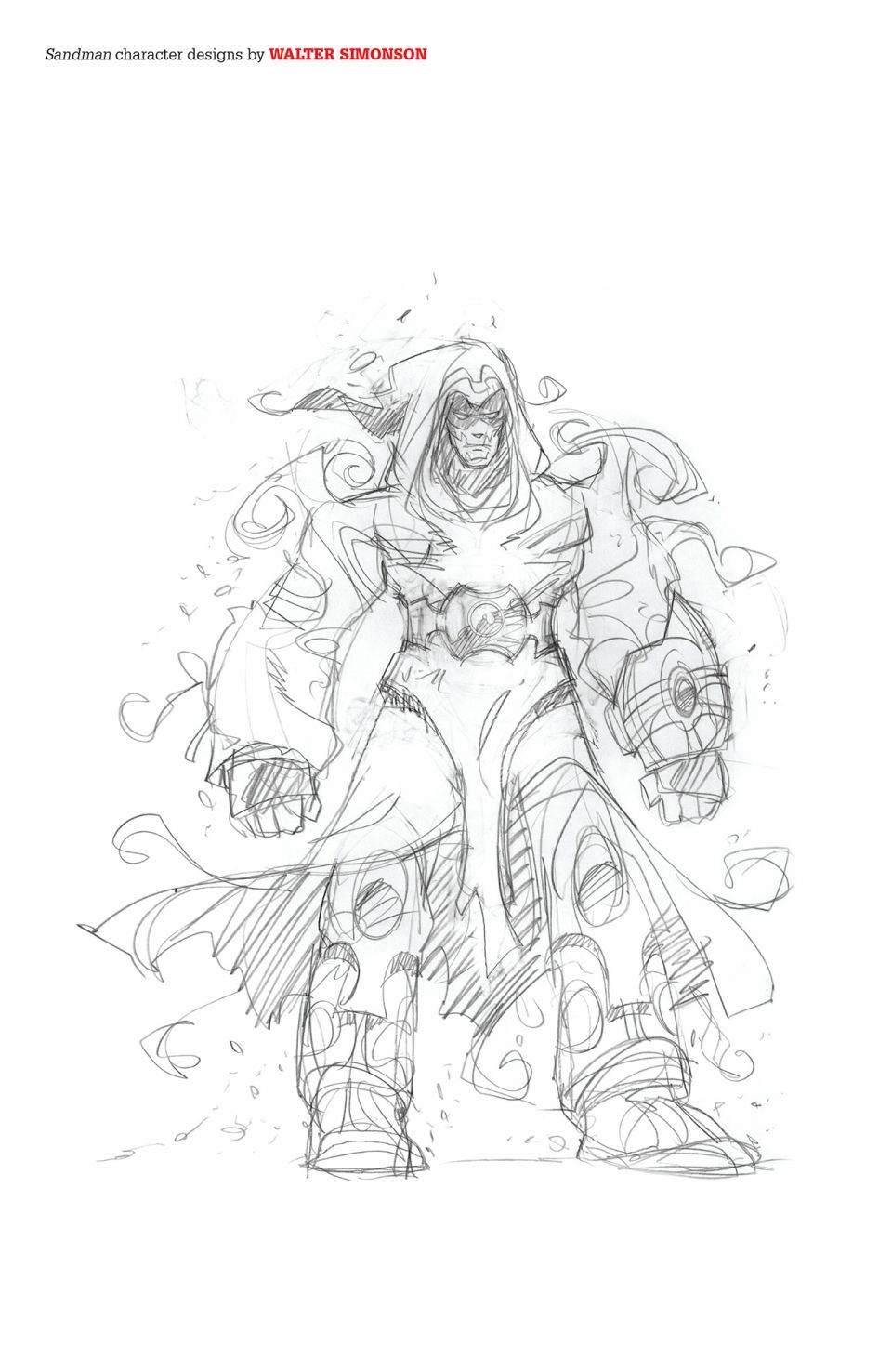 《试想一下斯坦李的DC宇宙》漫画最新章节第14话 秘密档案免费下拉式在线观看章节第【64】张图片