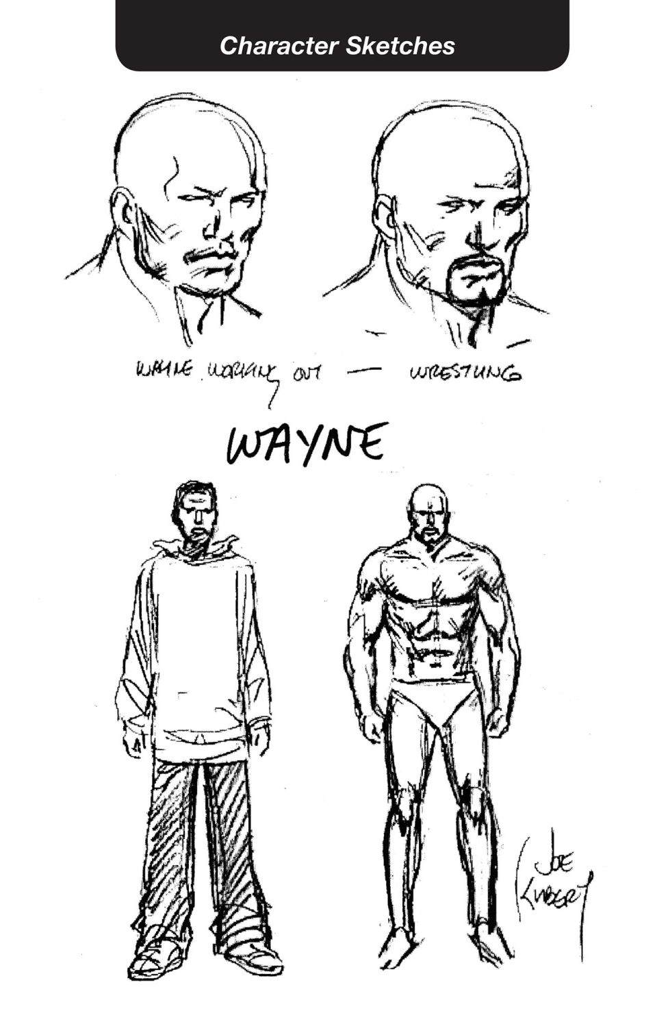 《试想一下斯坦李的DC宇宙》漫画最新章节第14话 秘密档案免费下拉式在线观看章节第【28】张图片