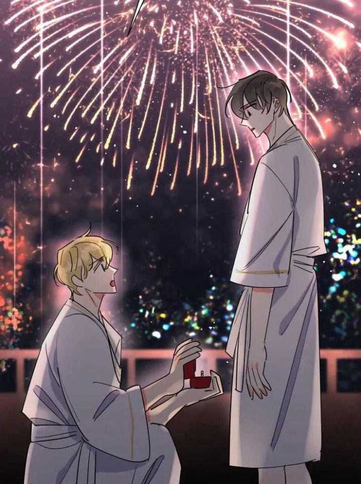 《日抛男友之一》漫画最新章节第58话免费下拉式在线观看章节第【14】张图片