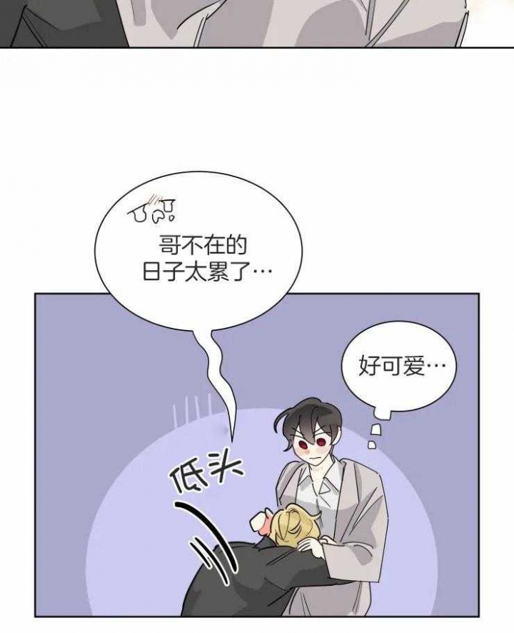 《日抛男友之一》漫画最新章节第53话免费下拉式在线观看章节第【10】张图片