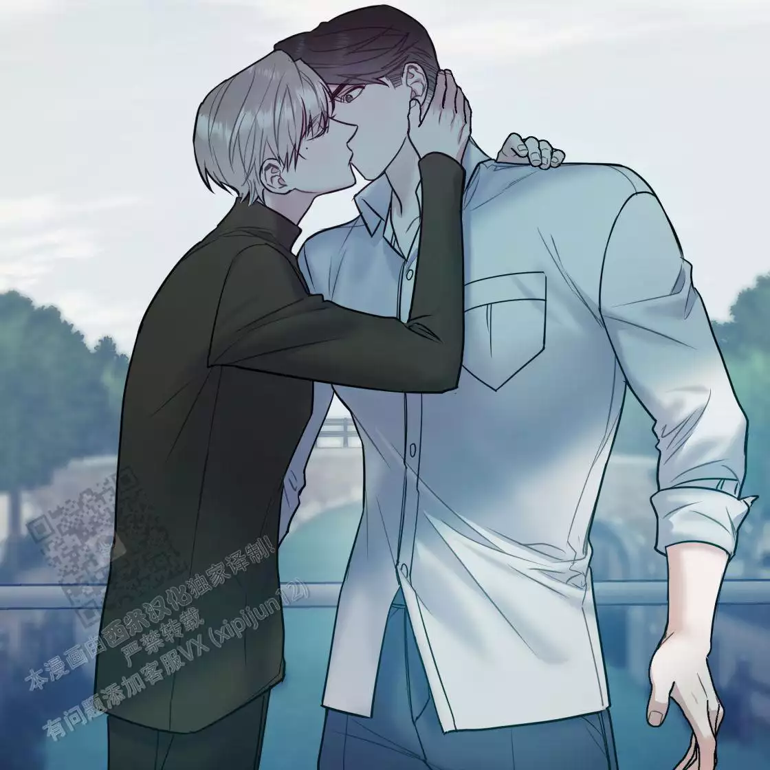 《冤家路窄》漫画最新章节第111话免费下拉式在线观看章节第【223】张图片