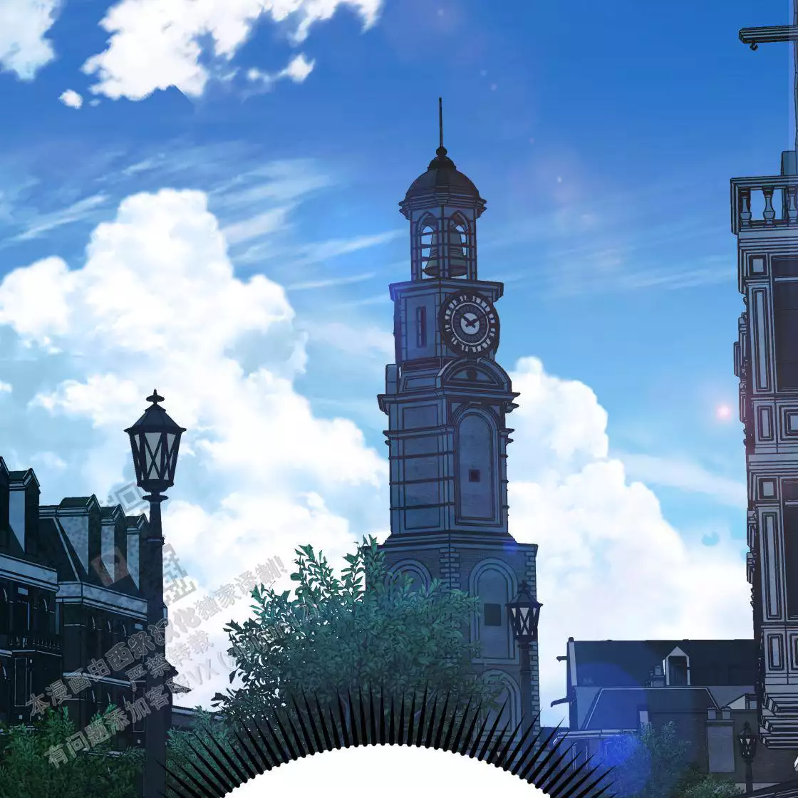 《冤家路窄》漫画最新章节第111话免费下拉式在线观看章节第【14】张图片