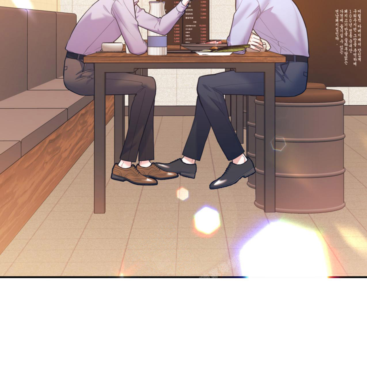 《冤家路窄》漫画最新章节第100话免费下拉式在线观看章节第【66】张图片