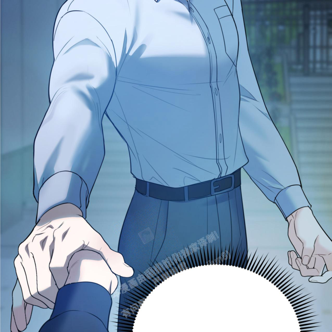 《冤家路窄》漫画最新章节第101话免费下拉式在线观看章节第【60】张图片