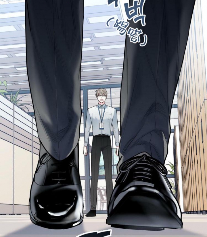 《冤家路窄》漫画最新章节第1话免费下拉式在线观看章节第【36】张图片